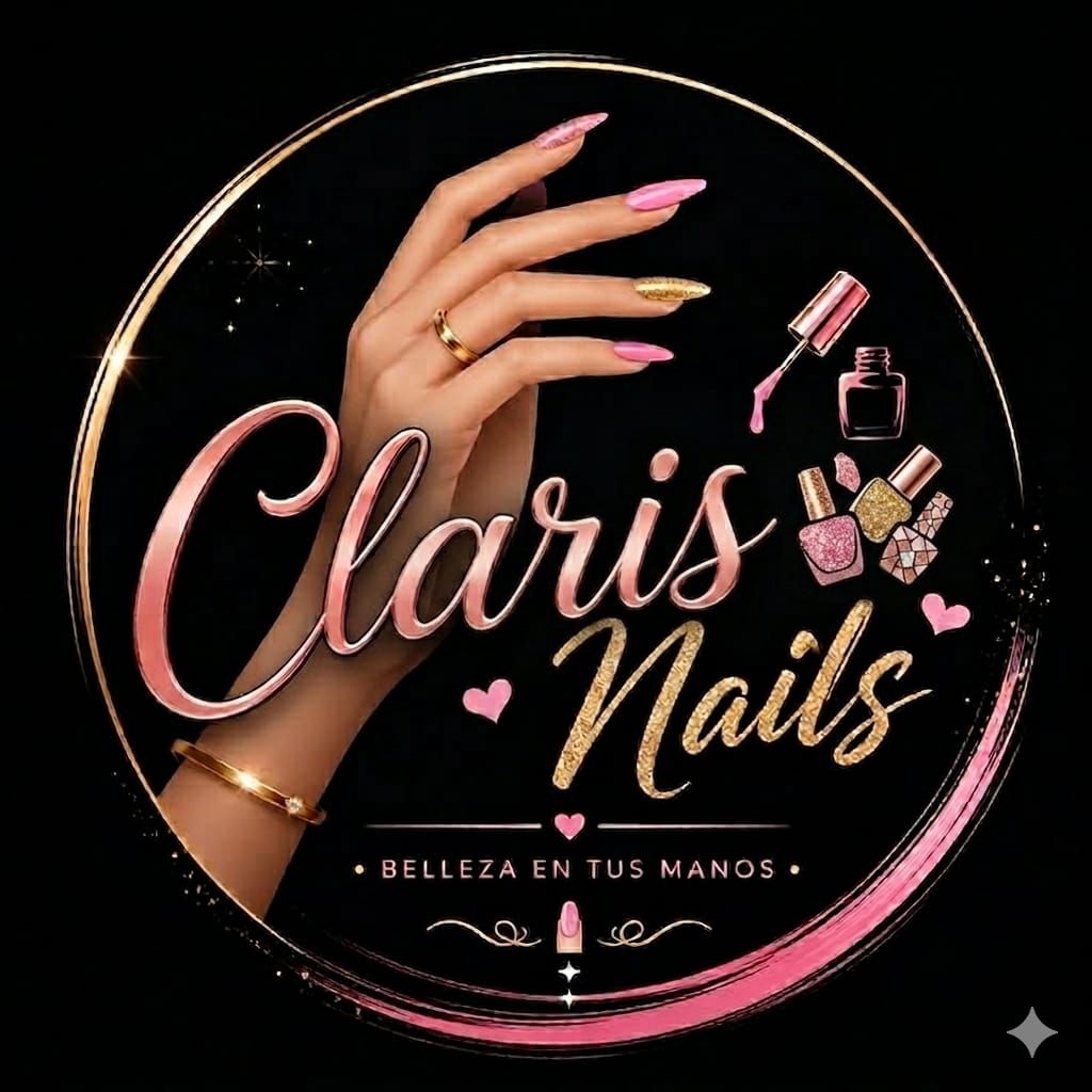 Claris Nails